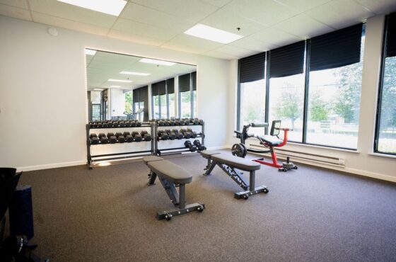 Vitality Fitness Studio