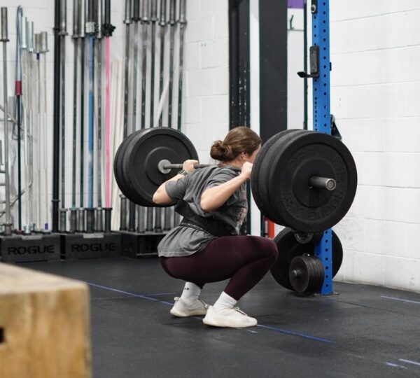 RADD Fitness
