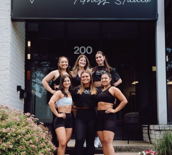Vitality Fitness Studio