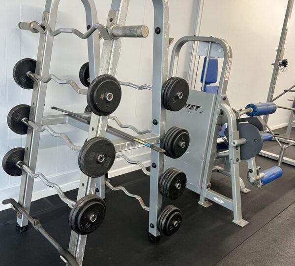 Elements Fitness Studio