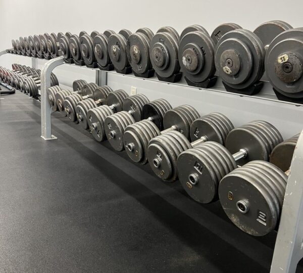 Elements Fitness Studio