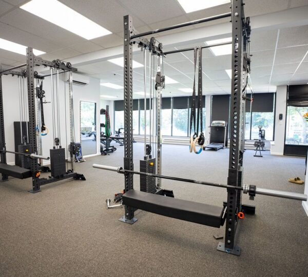 Vitality Fitness Studio