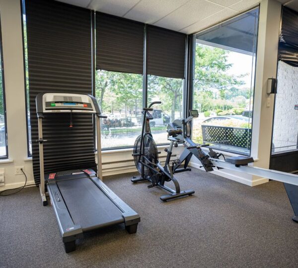 Vitality Fitness Studio