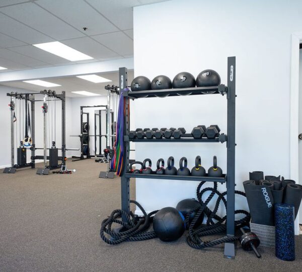Vitality Fitness Studio