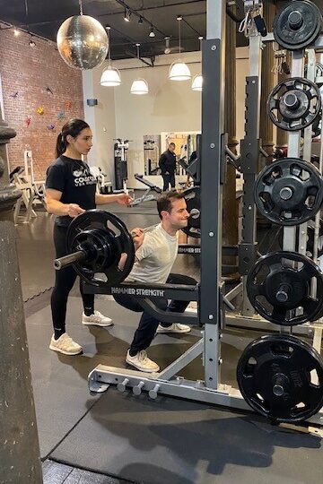 Hanson Fitness