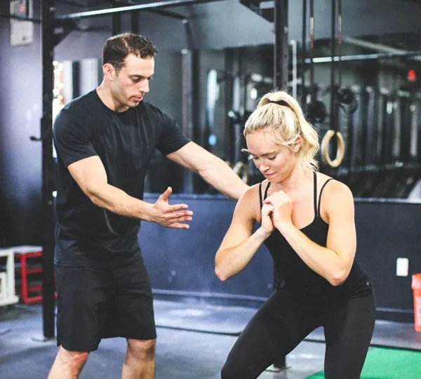 Forever Fit Method
