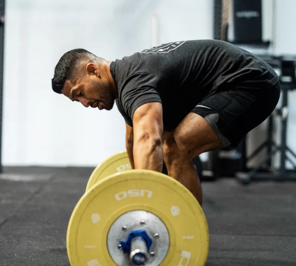 THE VAULT HYBRID TRAINING
