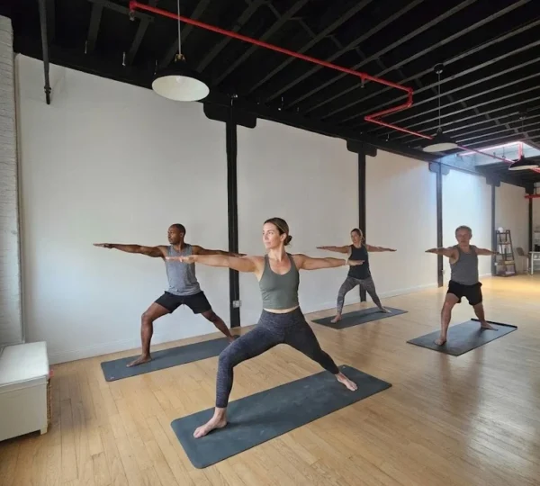 Llamaste Yoga Center