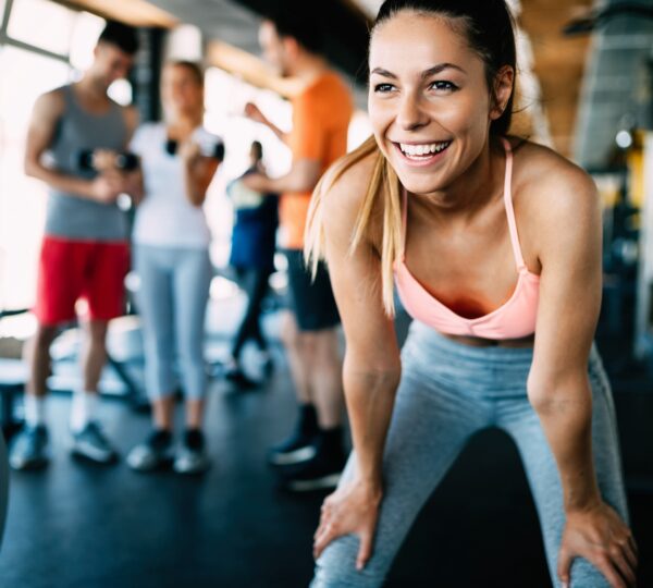 FITNESS 19