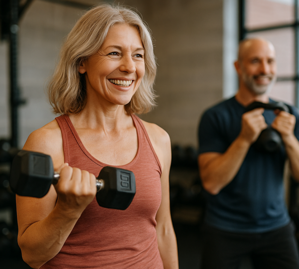 Fitness 4 You