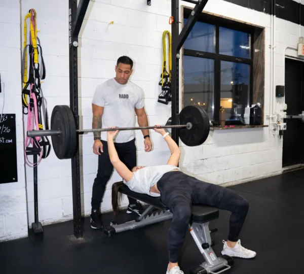 RADD Fitness