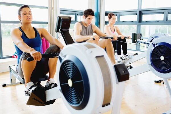 Elite Fitness Studio