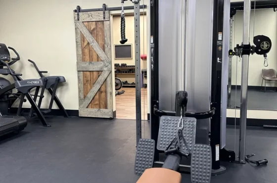 GEM Fitness