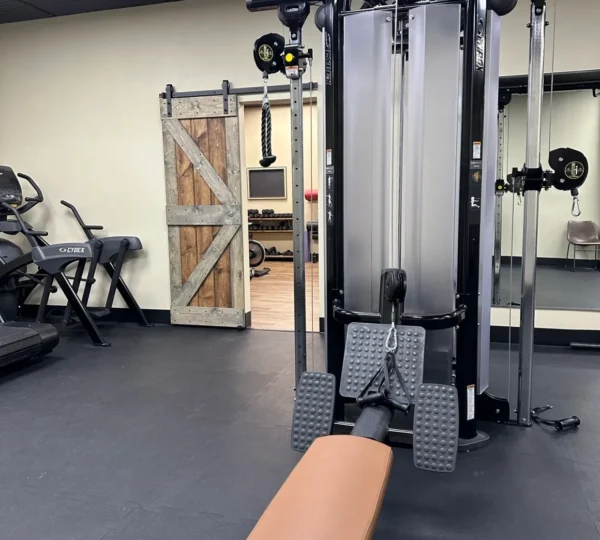 GEM Fitness