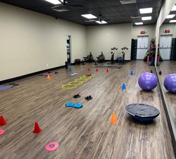 GEM Fitness