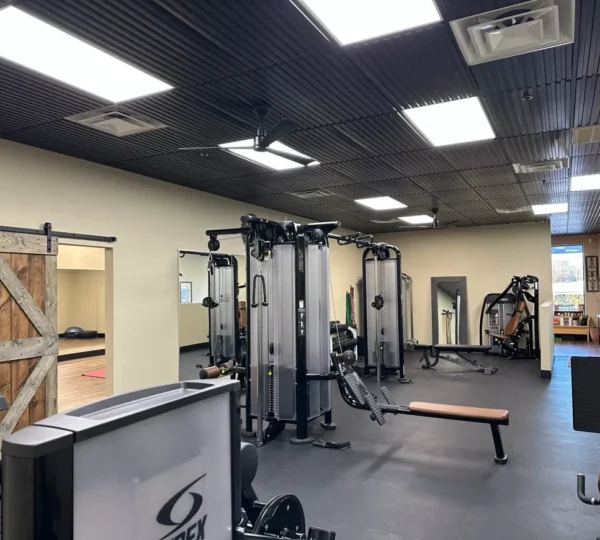 GEM Fitness
