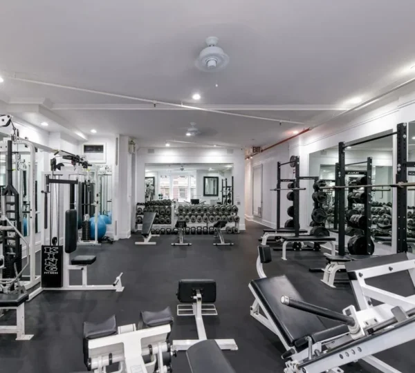 Iconoclast Fitness