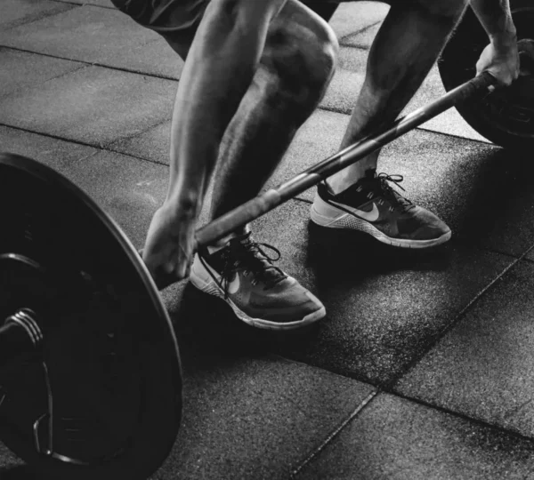 Cordell Fitness