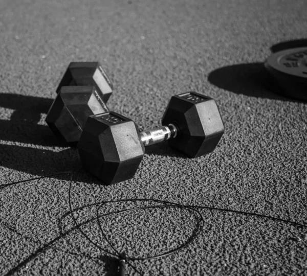 Cordell Fitness