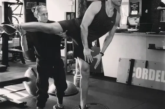 Cordell Fitness