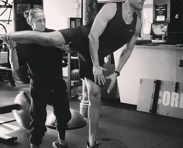 Cordell Fitness