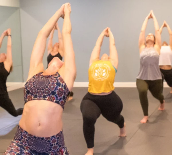 Hot Yoga Works