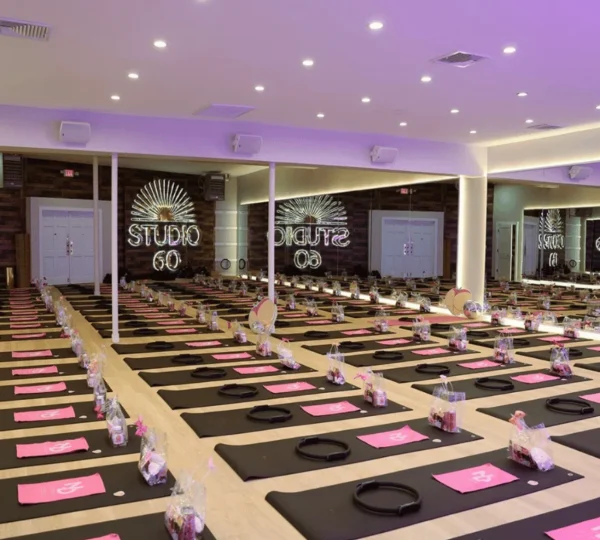 Studio 60