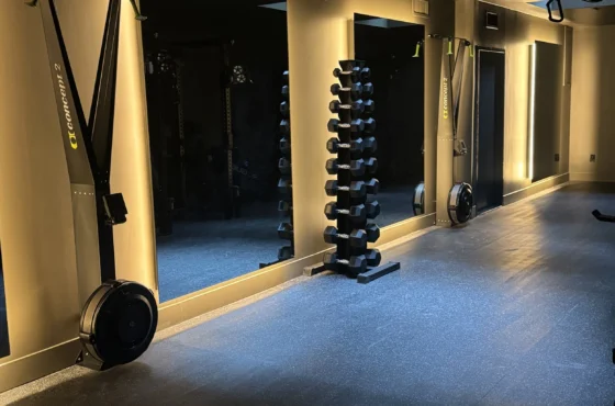 Revival Fitness Gym