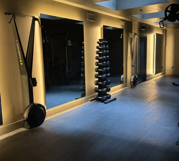 Revival Fitness Gym