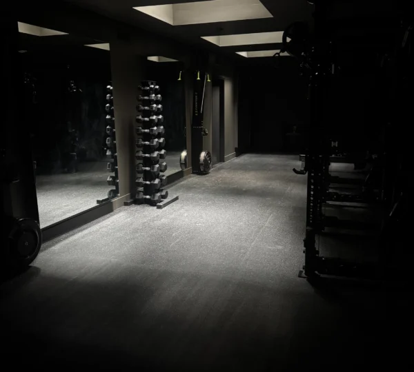 Revival Fitness Gym