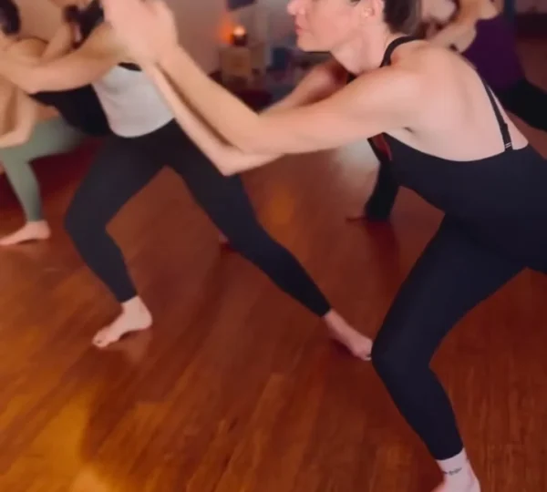 Vitality Yoga Flow