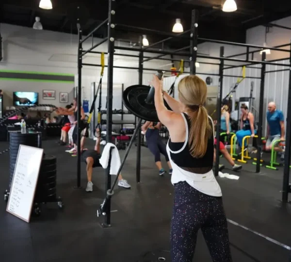 Xpress Body Fit
