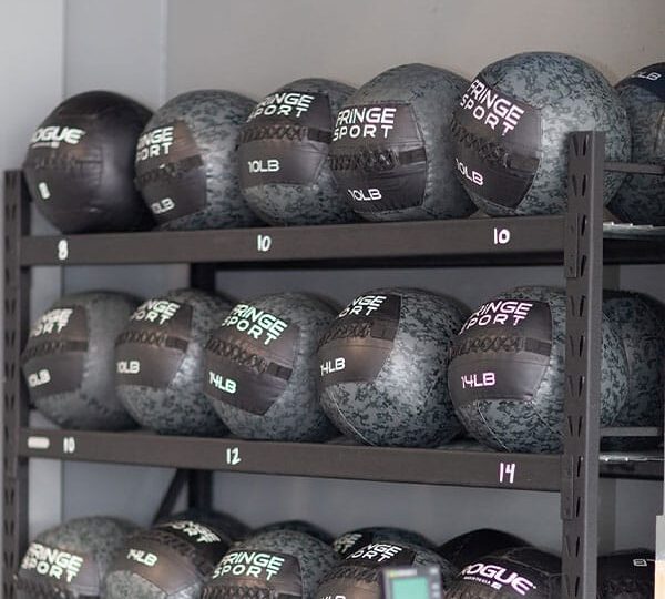 Forever Fit Method