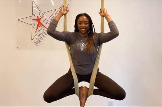 AntiGravity LAB