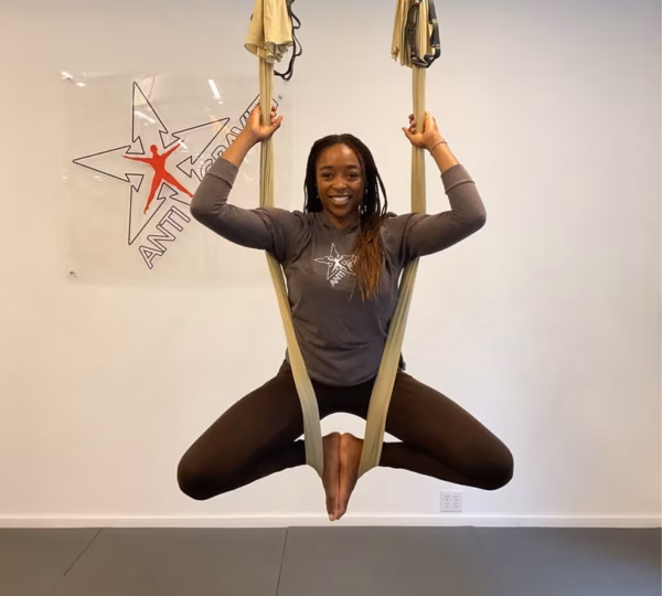 AntiGravity LAB