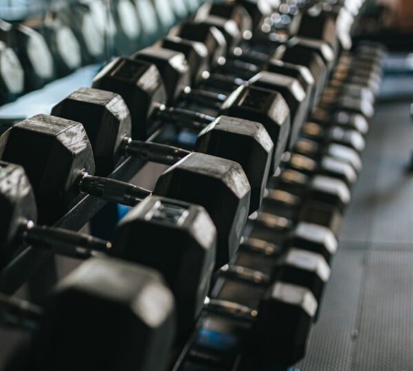Balanced Health Fitness
